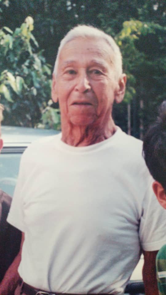 Germán Muñoz Olarte