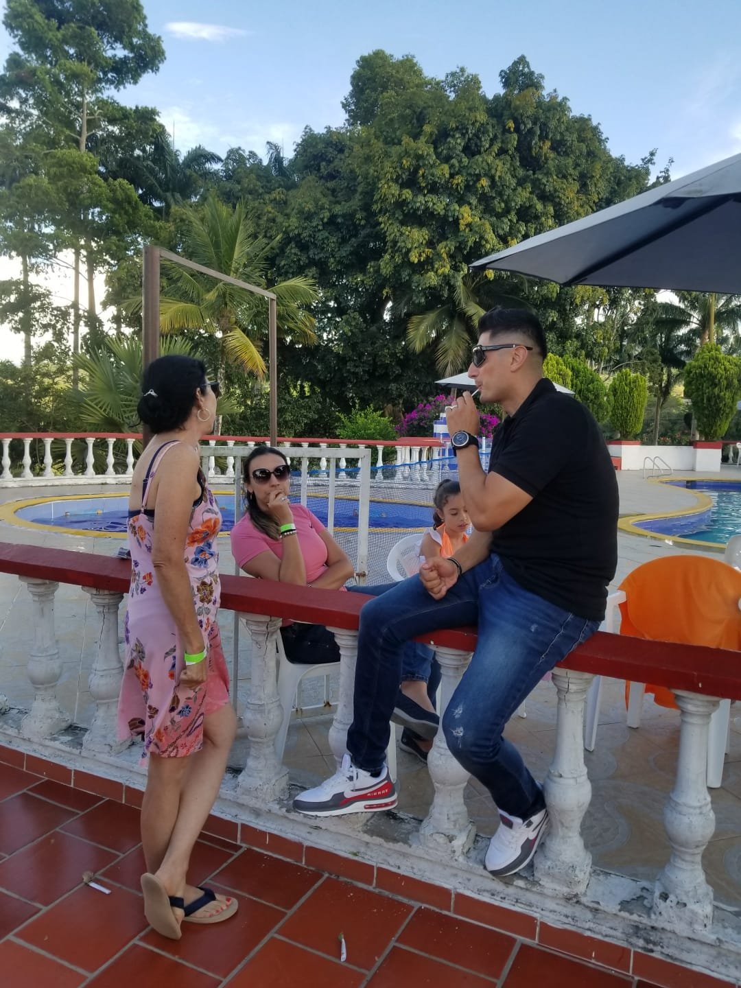 Corporados en el Congreso 2025